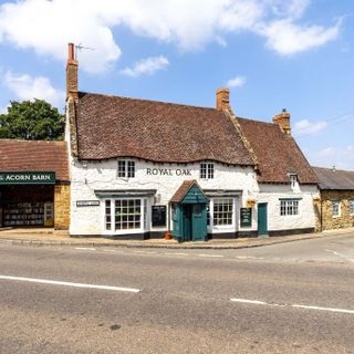 Royal Oak