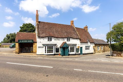 Royal Oak