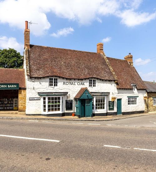Royal Oak