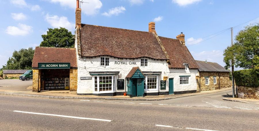 Royal Oak