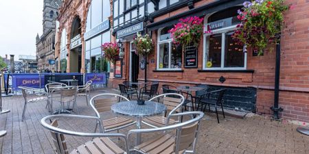 Shropshire Arms