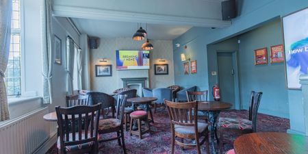 Shropshire Arms