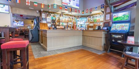Shropshire Arms