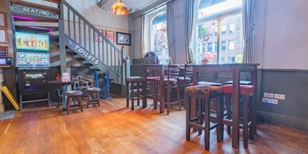 Shropshire Arms
