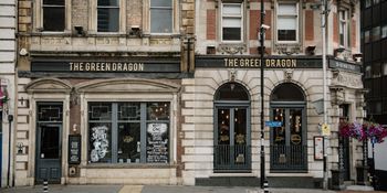 Green Dragon