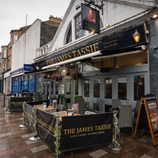 James Tassie