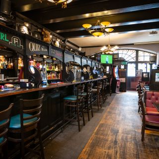 Bull Inn