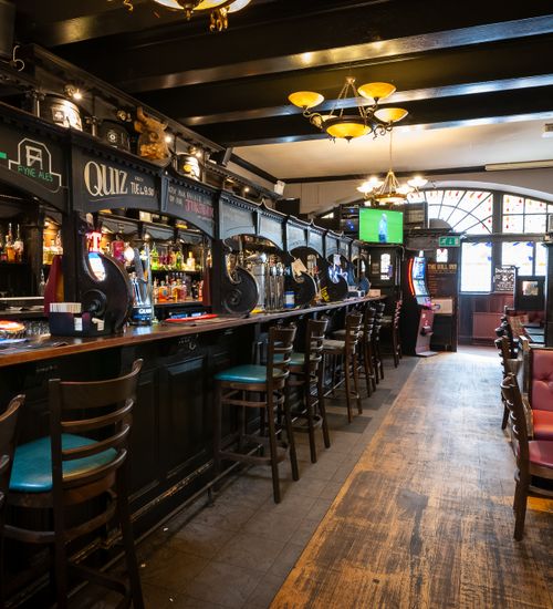 Bull Inn