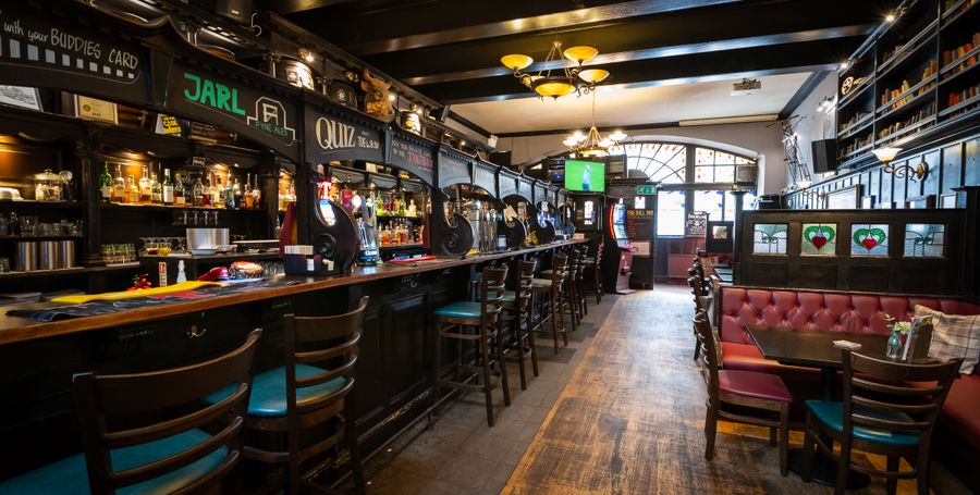 Bull Inn