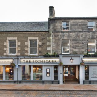 Exchequer