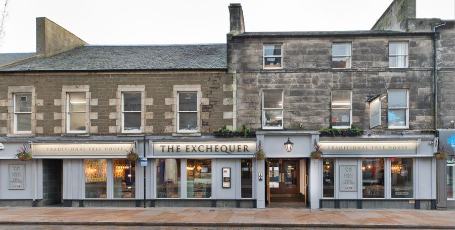 Exchequer