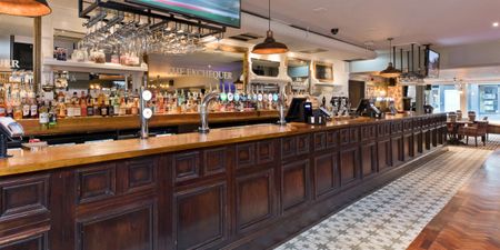 Exchequer