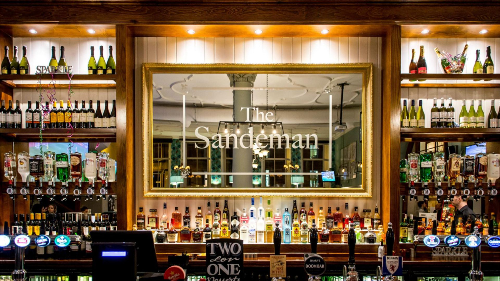 Sandeman