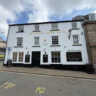 Kings Arms
