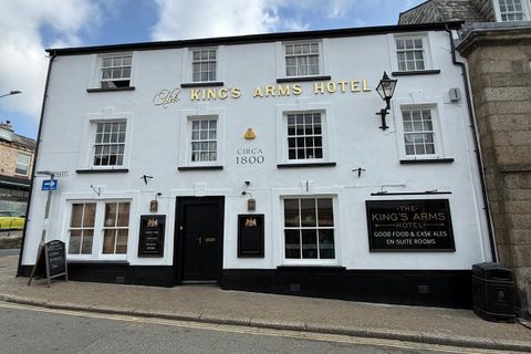 Kings Arms