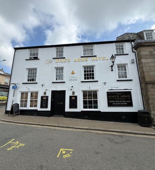 Kings Arms