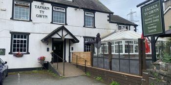 Tafarn Ty Gwyn