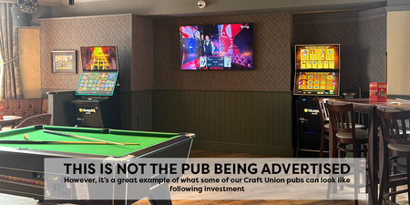 Rose & Crown