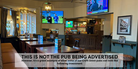 Rose & Crown