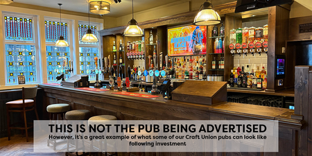 Rose & Crown