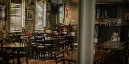 Murdos Bar