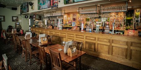 Murdos Bar