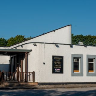 Murdos Bar