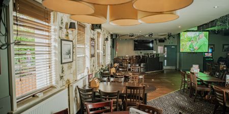 Murdos Bar