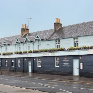 West Port
