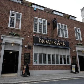 Noahs Ark