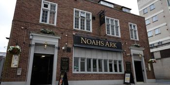 Noahs Ark