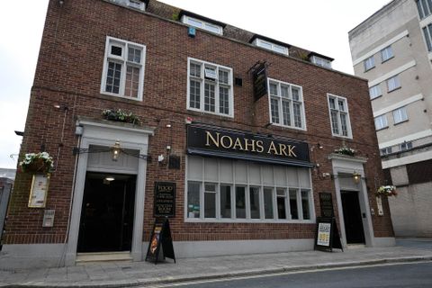 Noahs Ark