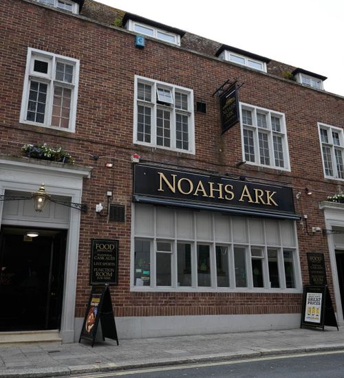 Noahs Ark
