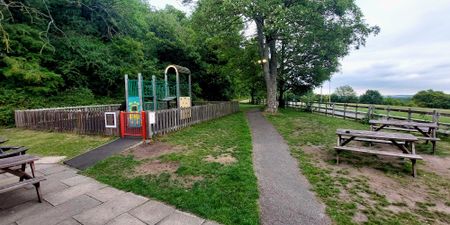 Kimberworth Park