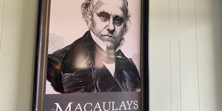 MacAulays