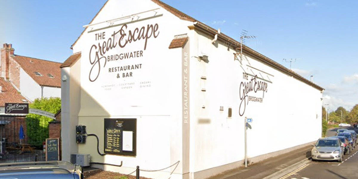 Great Escape
