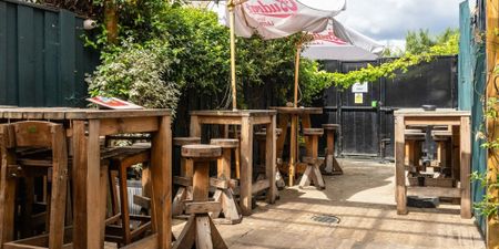 Rose & Crown