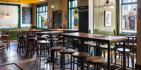 Rose & Crown