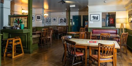 Rose & Crown