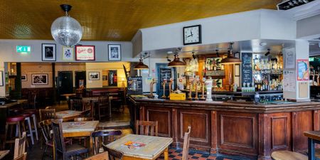 Rose & Crown
