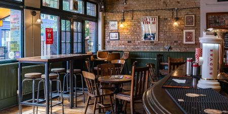 Coach & Horses