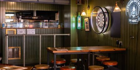 Coach & Horses