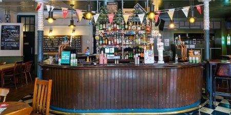 Coach & Horses