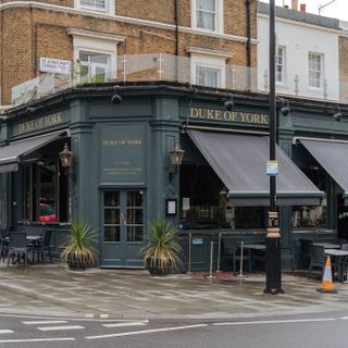 Duke Of York