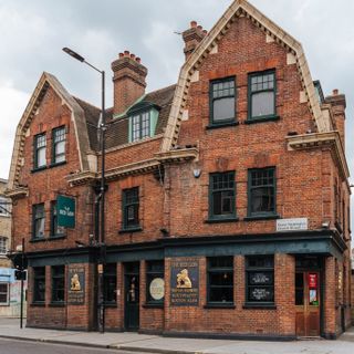 Red Lion