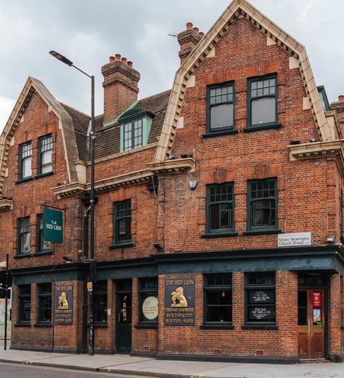 Red Lion