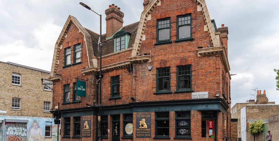 Red Lion