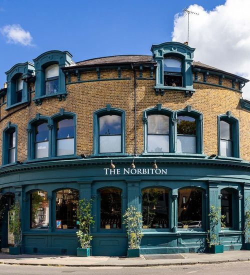 Norbiton
