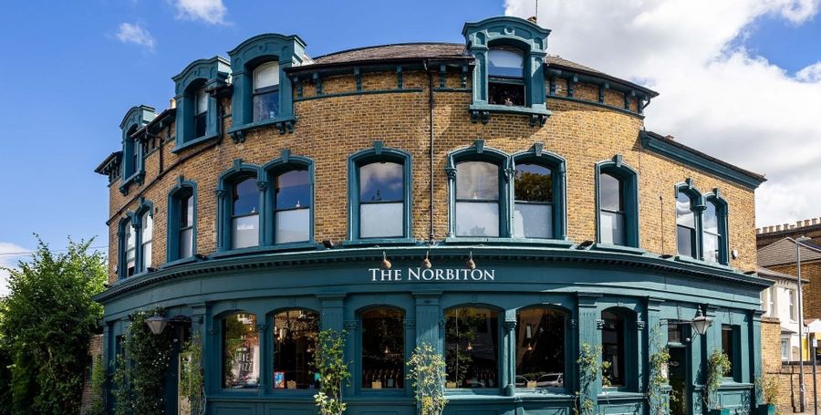 Norbiton