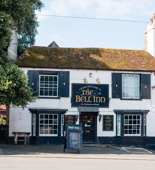 Bell
